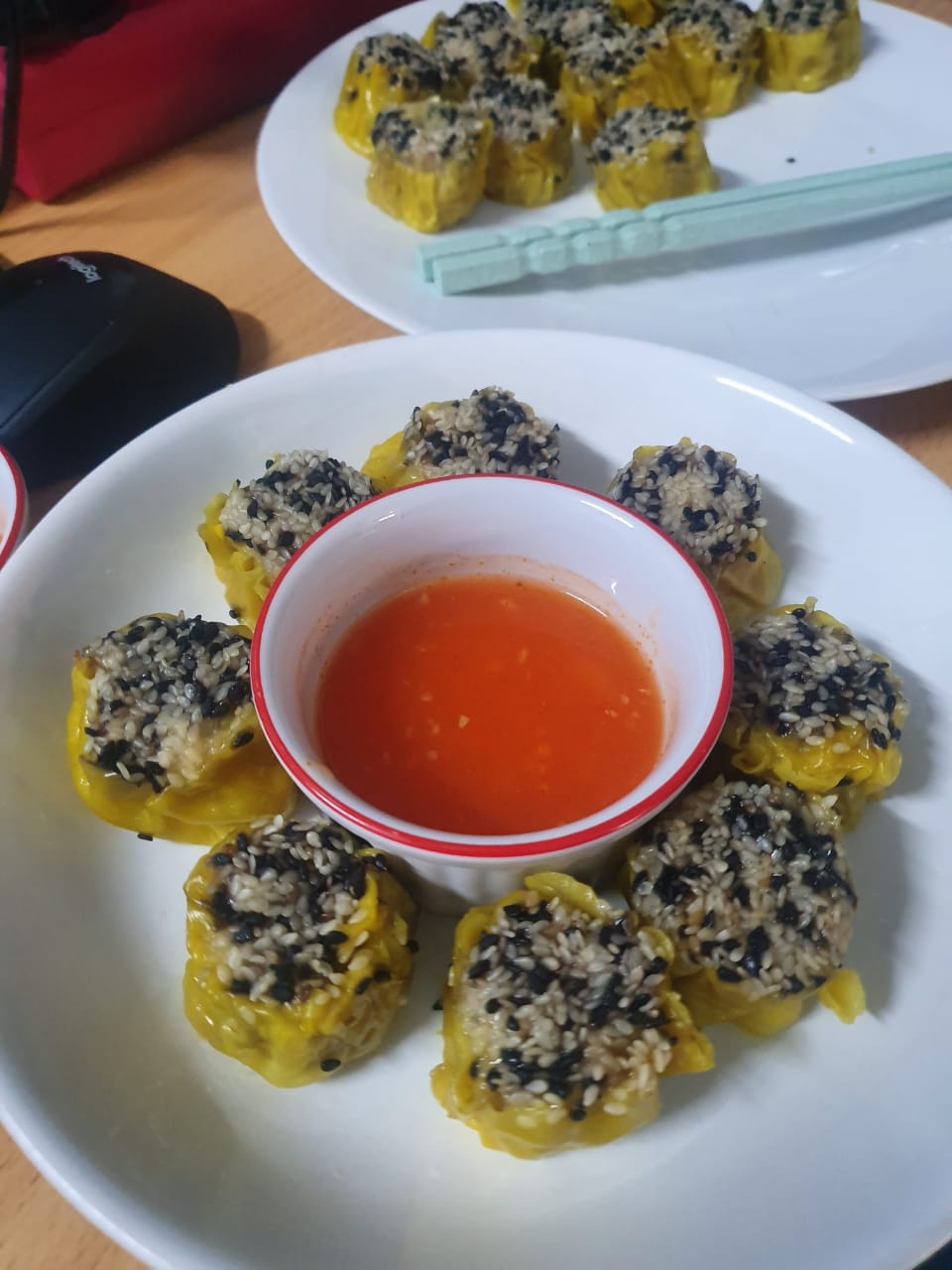 uemkaem-Varian Dimsum