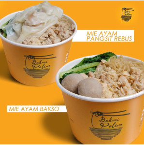 uemkaem-Mie Original / Yamin Ayam Bakso