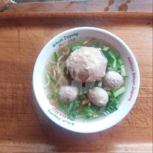 uemkaem-Bakso Halus