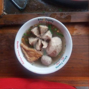 uemkaem-Bakso Urat super