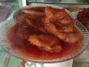 uemkaem-Ayam sambal merah