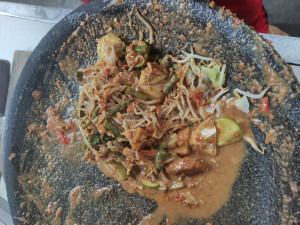 uemkaem-Gado-gado