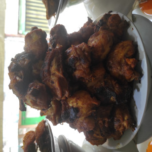 uemkaem-Ayam Bakar