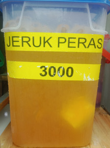 uemkaem-Jeruk peras