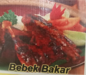 uemkaem-Bebek bakar