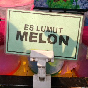 uemkaem-Es lumut melon