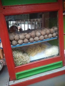 uemkaem-Bakso Sapi