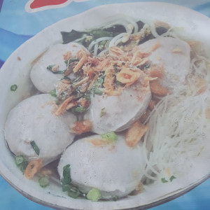 uemkaem-Baso gepeng