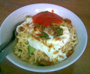 uemkaem-Mie goreng