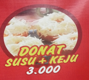 uemkaem-Donat susu keju