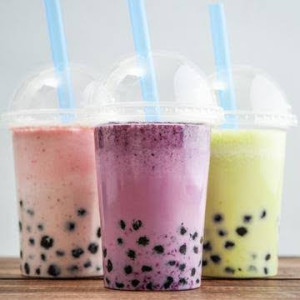 uemkaem-Pop ice bubble dengan varian rasa