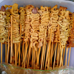 uemkaem-Sate usus