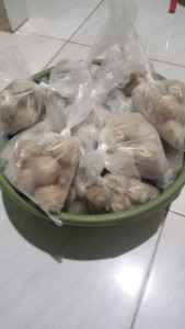 uemkaem-Baso daging