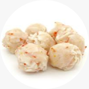 uemkaem-Shrimp ball