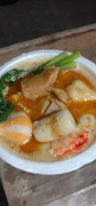 uemkaem-Seblak seafood