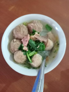 uemkaem-Bakso Biasa