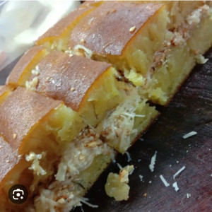 uemkaem-Martabak keju kacang