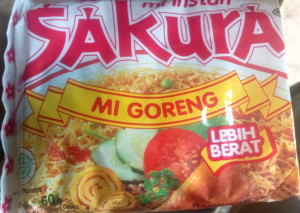 uemkaem-Mie Sakura Goreng