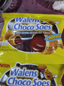 uemkaem-Walens choco soes