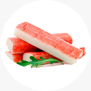 uemkaem-Crab stick