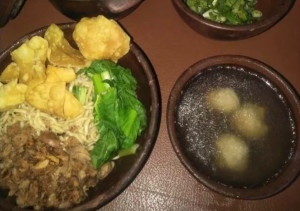 uemkaem-Mie Ayam Bakso