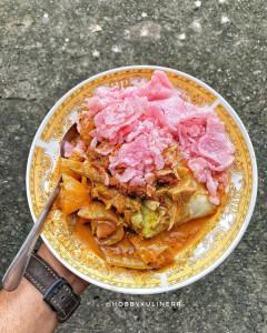 uemkaem-Ketupat sayur padang uni ana