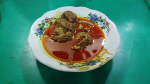 uemkaem-Gulai Babat